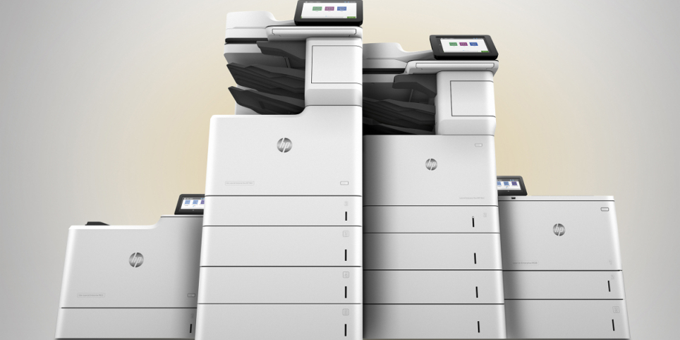 HP Inc LaserJet 600-series