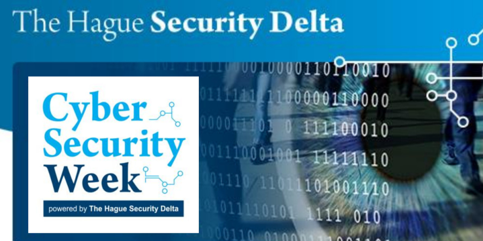 Cyber Security Week 2017