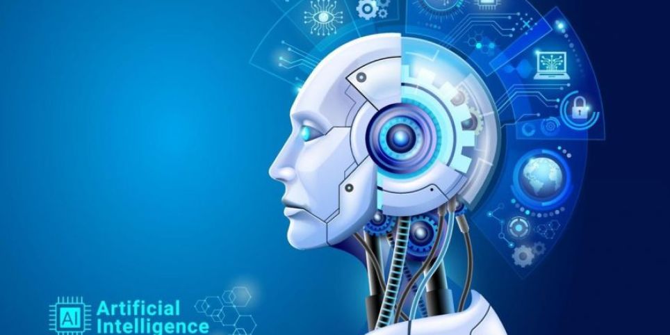 Artificial Intelligence, AI technology, AI Technology Rader, AI technologie, personeelstekort, IT