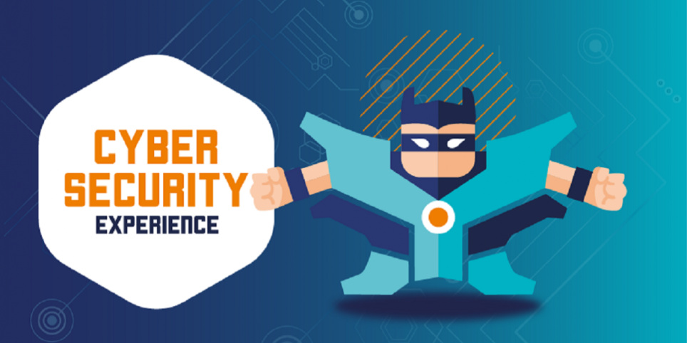 Cyber Security Experience 2021, cybersecurity, security, beveiliging, event