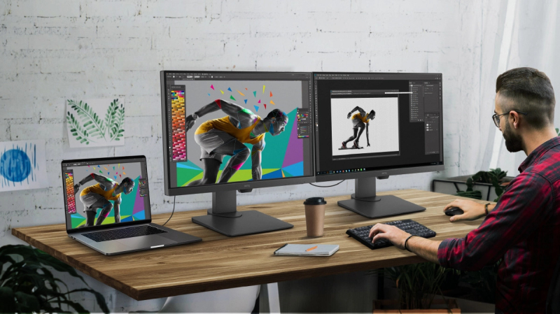 Review BenQ PD2705Q
