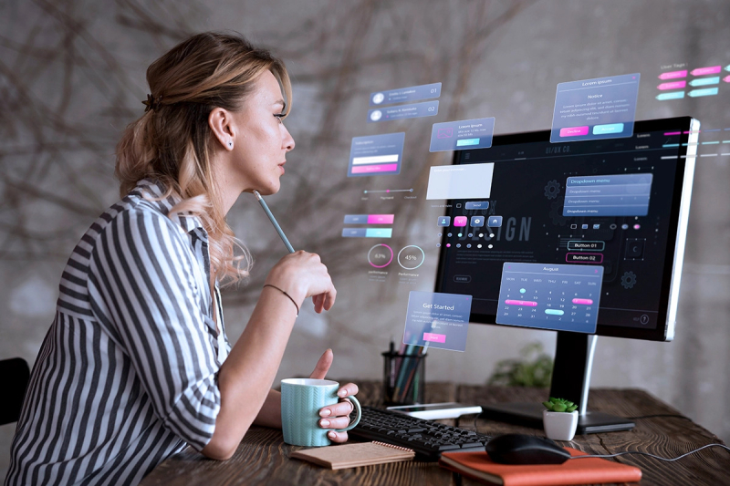 Basware vereenvoudigt met Foundry for AI van Rackspace de eigen codetaal voor Rackspace