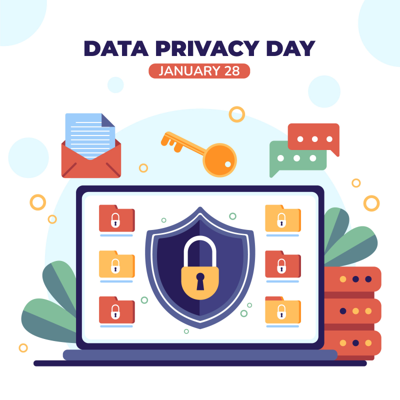 World Data Privacy Day 2026: wat zeggen experts?
