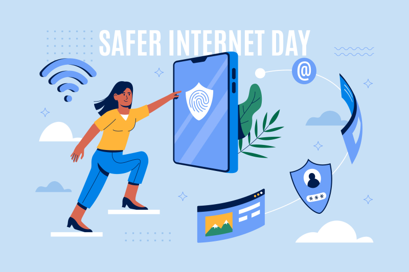 Happy Safer Internet Day!