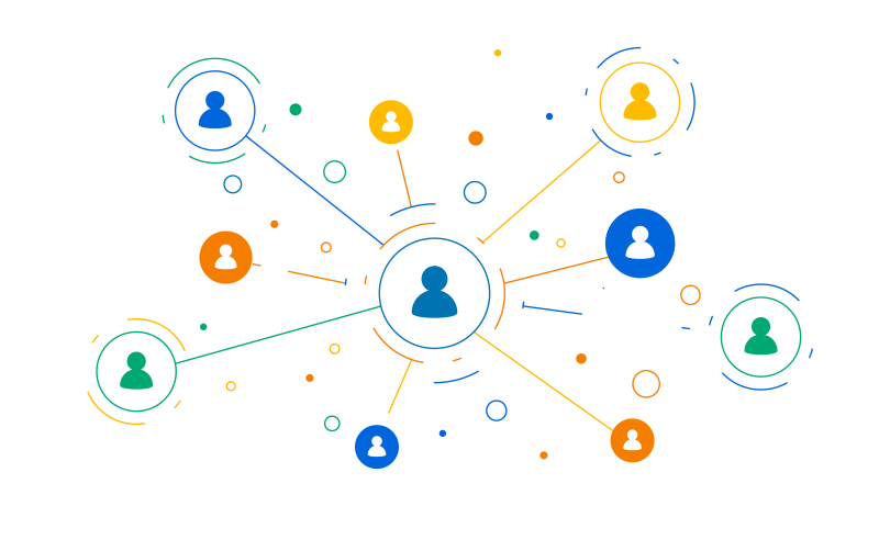 Connectivisme in IT: leren via netwerk