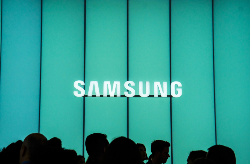 Filmen in 4K en 120fps mogelijk met nieuwe Samsungchip