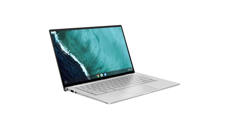 ASUS Chromebook Flip C434 aangekondigd tijdens CES
