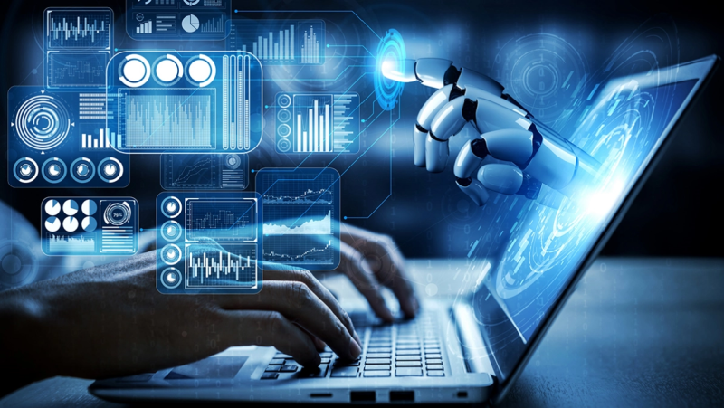 Qualys neemt AI/machine learning platform van Blue Hexagon over