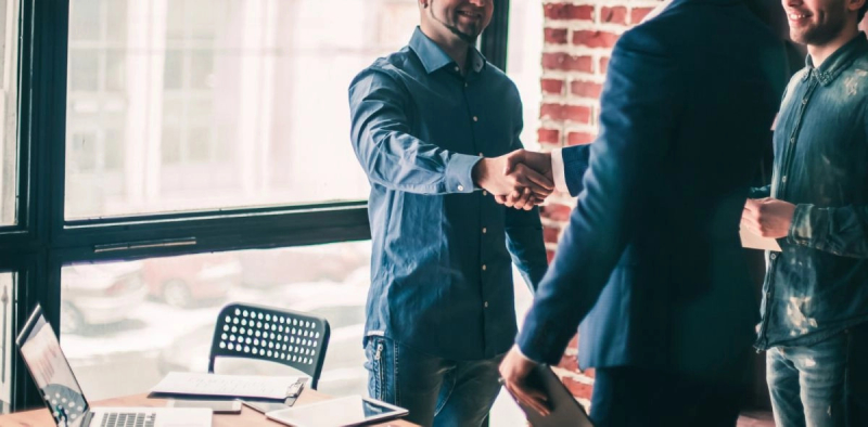 SoftwareOne gaat strategisch partnership aan met IBM-specialist Novadoc