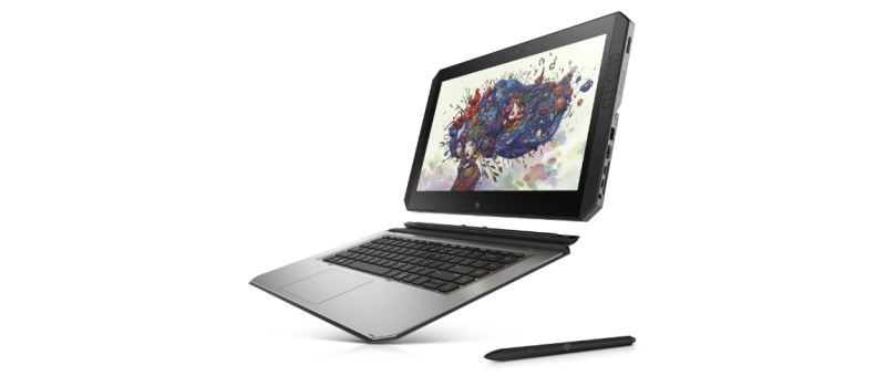 MKB Best Choice Awards 2018: HP Zbook