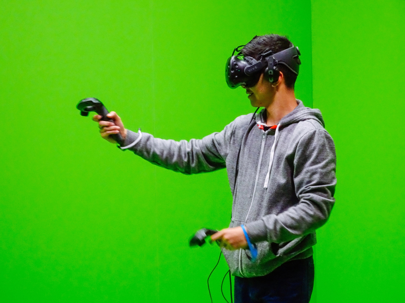 Youtube wil kwaliteit VR -en 360-video's verbeteren