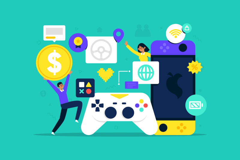 Games misbruikt voor malware