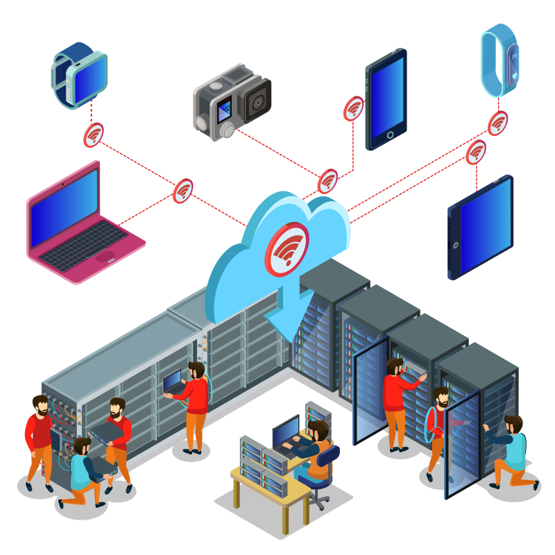 Cloudgemak versus hardware-realiteit: wat is het echte verhaal?