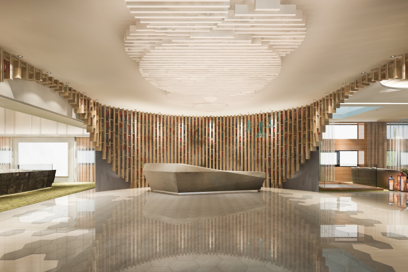 Accor kiest Oracle Hospitality OPERA Cloud