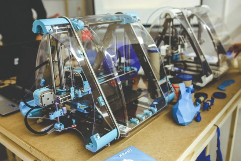 3D-printen vergroot klanttevredenheid 