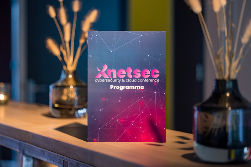 Netsec 2025: AI en cybersecurity in de praktijk