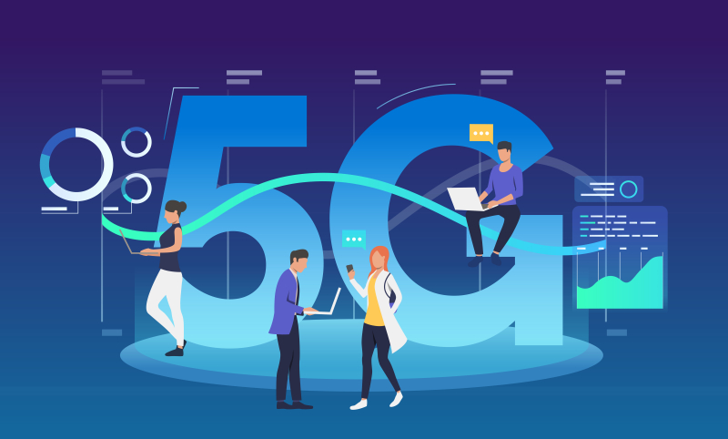 5G in 2026: fundament voor strategische kansen