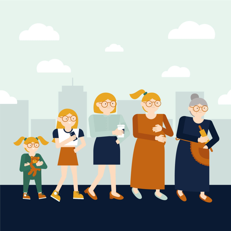 De AI-generatiekloof: kans voor samenwerking