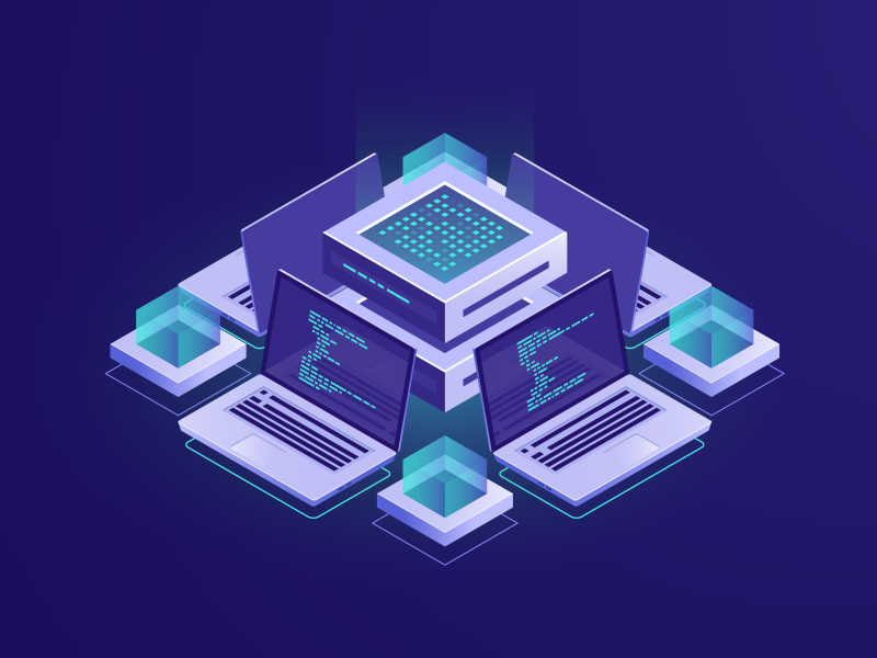 De technologie achter topklasse online casino's