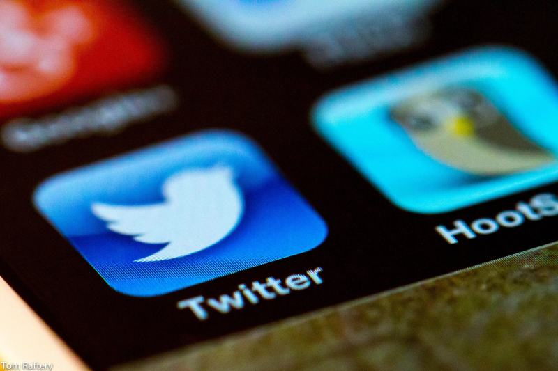 Politwoops haalt verwijderde tweets politici naar boven