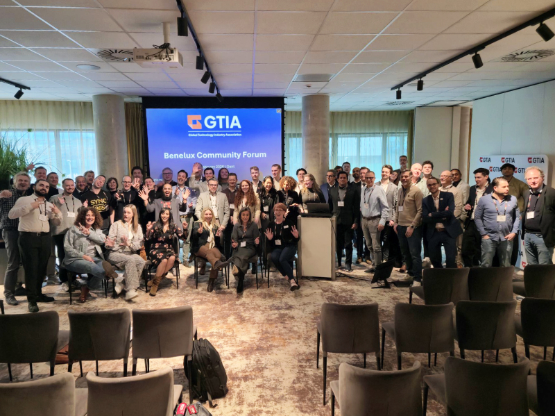 GTIA stelt $2 mln IT-subsidies voor technologiegedreven goede doelen via het IT‑channel