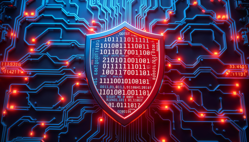 Cyberweerbaarheid schiet tekort bij bedrijven