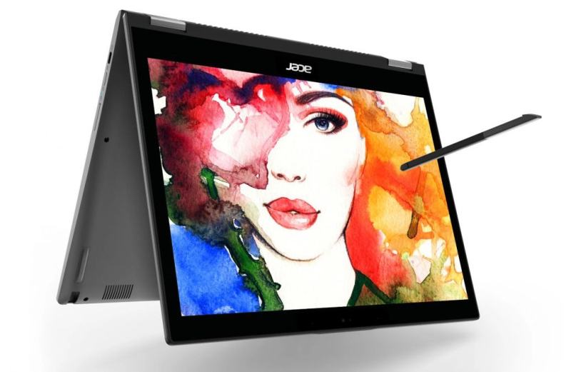 Review: Acer Chromebook Spin 13