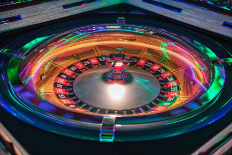 5 beste casino software bedrijven in 2021