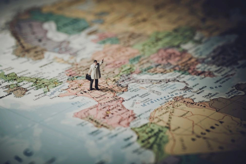 Locatiegeschiedenis wissen: zo doe je het op Google