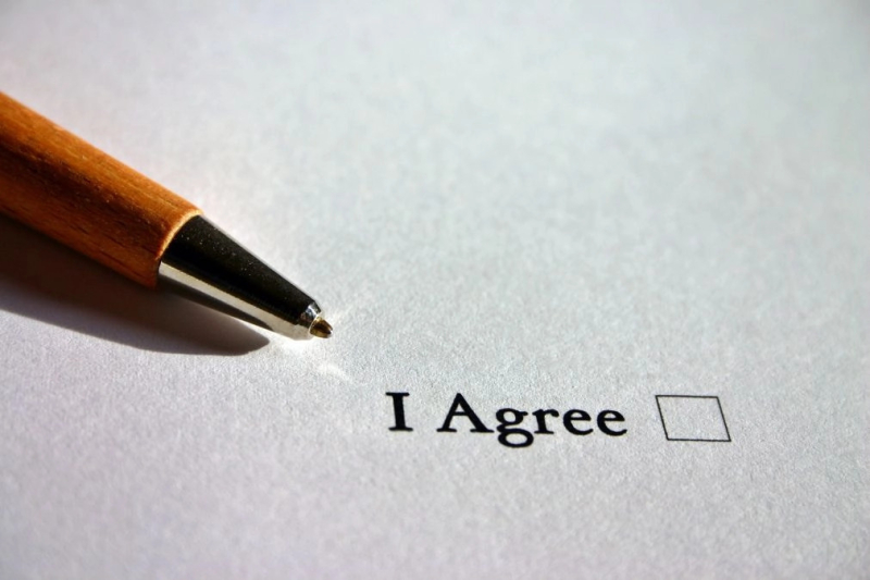 Hoe werken Smart Contracts in de praktijk?