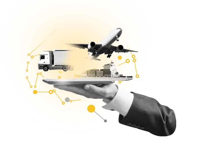 AI in actie: hoe slimmere logistiek duurzaamheidswinst kan opleveren