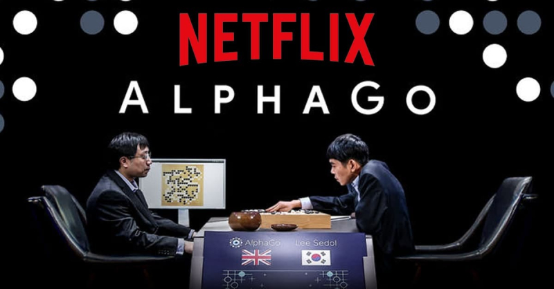 AlphaGO en de weg naar AI
