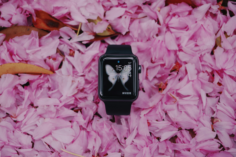 Van analoge horloges naar de smartwatch