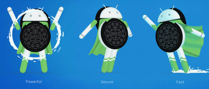 Alles wat je wilt weten over Android 8.0 Oreo