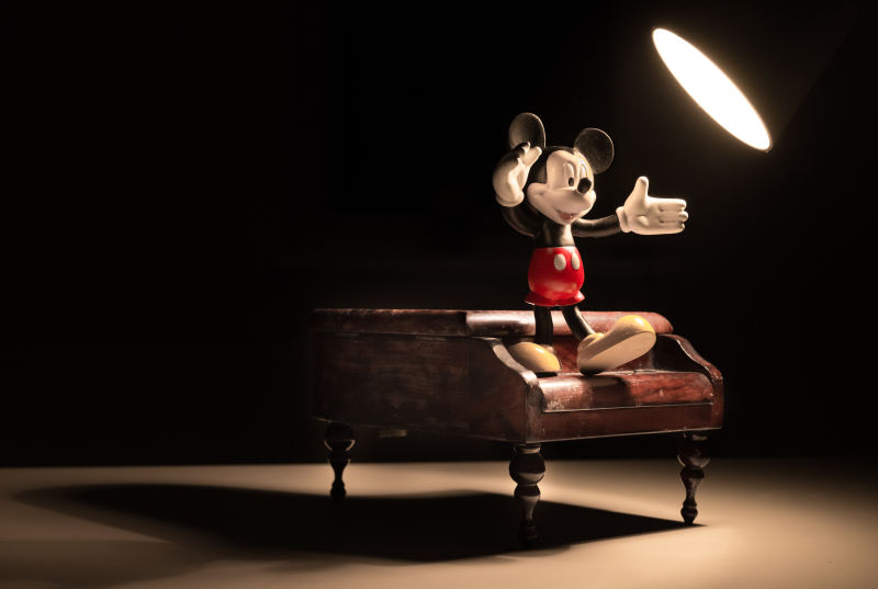 Disney-CEO: ‘Disney is niet gehackt om Pirates of the Caribbean’