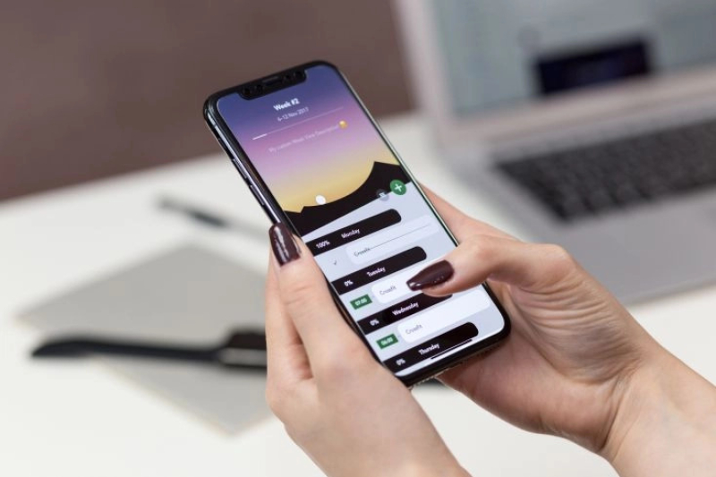 Hoe OLED en AMOLED voor een revolutie zorgen