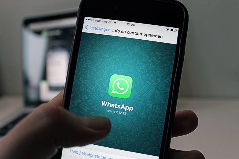 Whatsapp ontwikkelt uitgebreide zoekfunctie