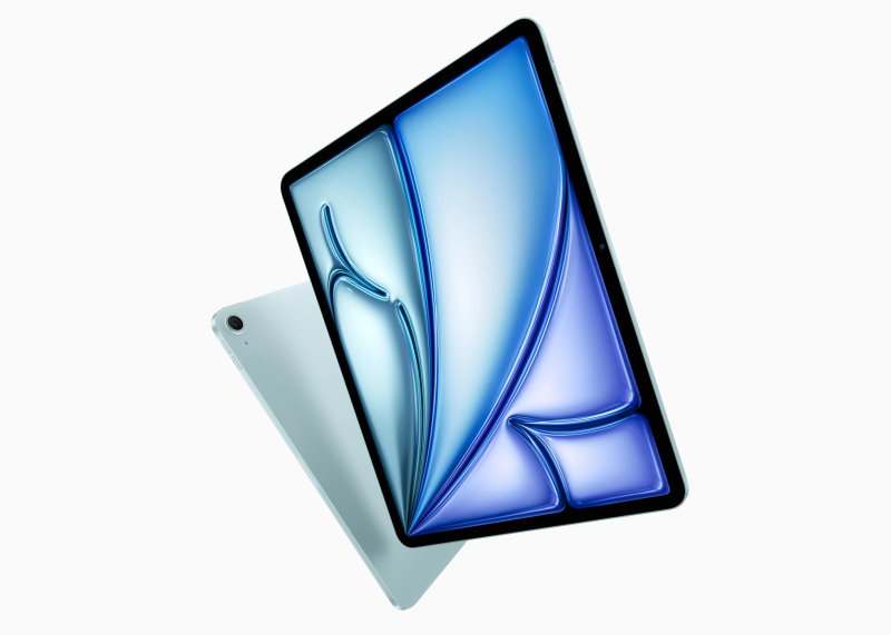 Apple onthult verbluffende nieuwe iPad Pro met M4‑chip, het meest geavanceerde display ter wereld en Apple Pencil Pro. 