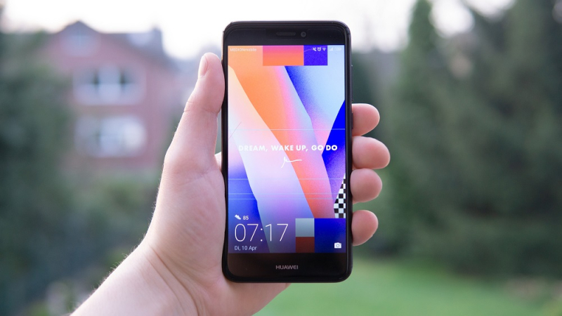 Huawei nog altijd veiligheidsrisico voor Britse overheid