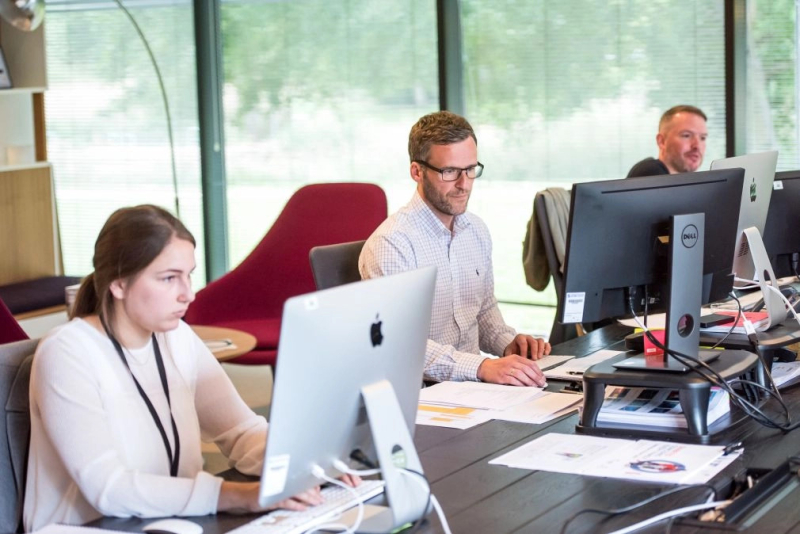 Technisch personeel vinden? Zo doe je dat