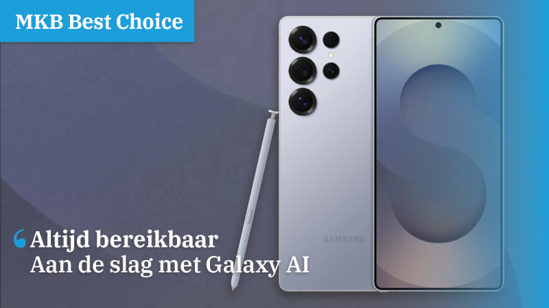 Samsung Galaxy AI: volledig geïntegreerd