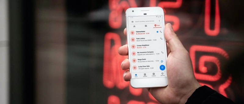Nederland wereldwijd in de top 5 van grootste spambronnen