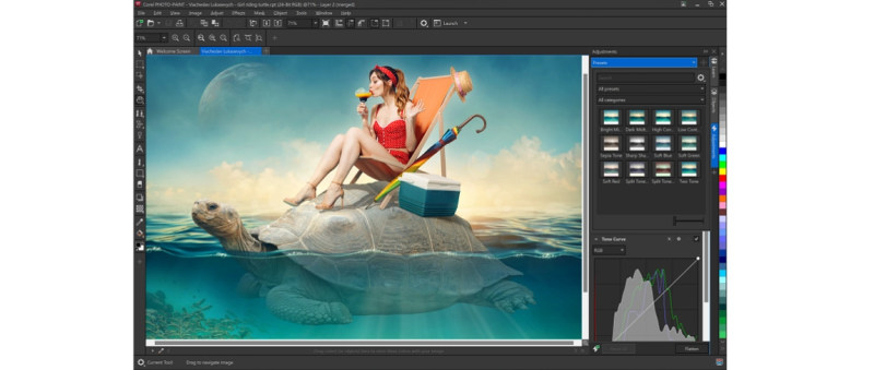 Nieuwe CorelDRAW Graphics Suite verhoogt de productiviteit