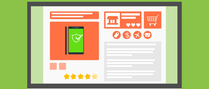 5 cybersecurity-tips om veilig te winkelen op Black Friday 2022