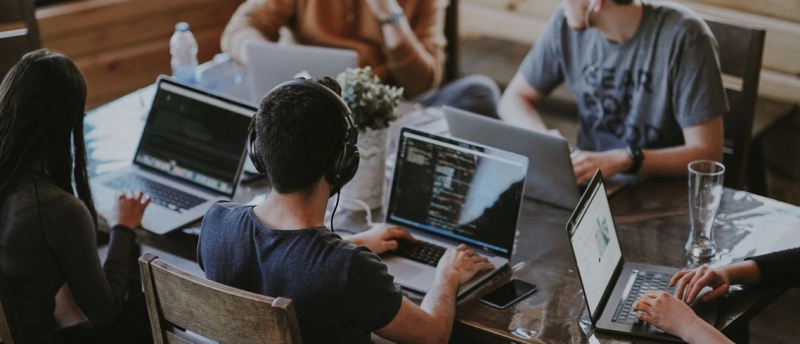 Bedrijven verwachten begeleiding in IT-projectmethodologieën door implementatiepartner