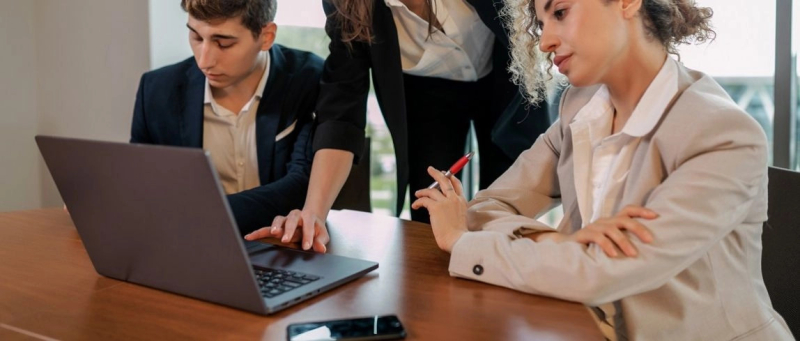 Atos bevestigt strategisch digitaal partnership met Rijksoverheid