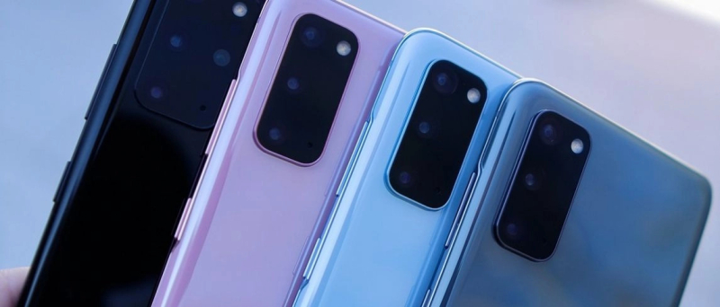 Samsung introduceert Maintenance Mode, een nieuwe manier om persoonlijke informatie te verbergen