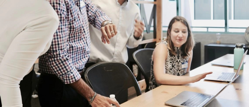 De impact van IT-faciliteiten op het werkgeluk van medewerkers