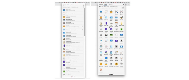 Parallels Toolbox 5.1 nu beschikbaar met nieuwe updates voor Mac en Windows