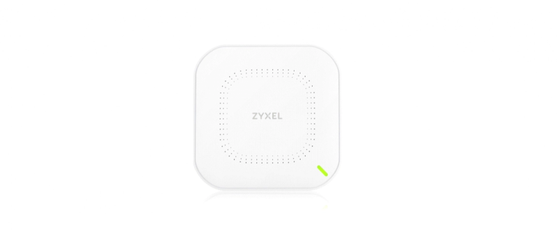 Nieuwe Zyxel-accesspoint voor mkb maakt kosteneffectief upgraden naar WiFi 6 eenvoudig